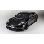 P600 εμπρόσθιος προφυλακτήρας της PRIOR Design για Porsche Panamera (970) P600 εμπρόσθιος προφυλακτήρας της PRIOR Design για Porsche Panamera (970)